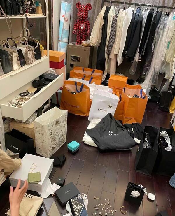 威海环翠区回收顶奢鞋服
